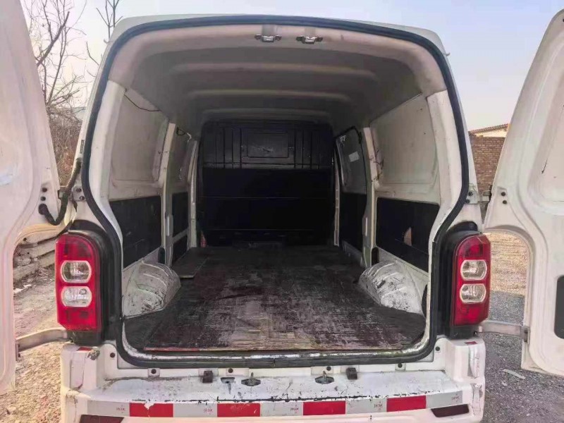 保定23年长安汽车之星6