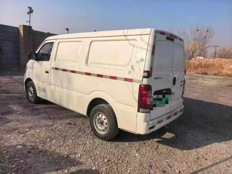 保定23年长安汽车之星7