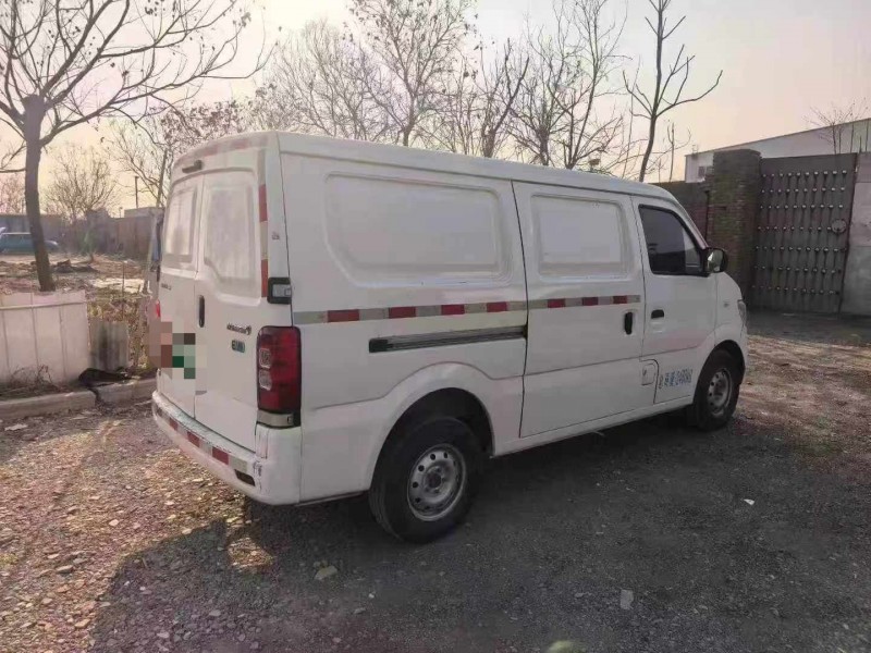 保定23年长安汽车之星8