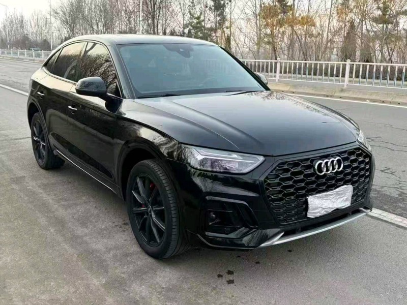 滨州21年奥迪Q52