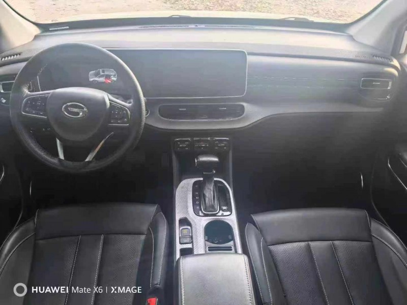 保定21年传祺GS34