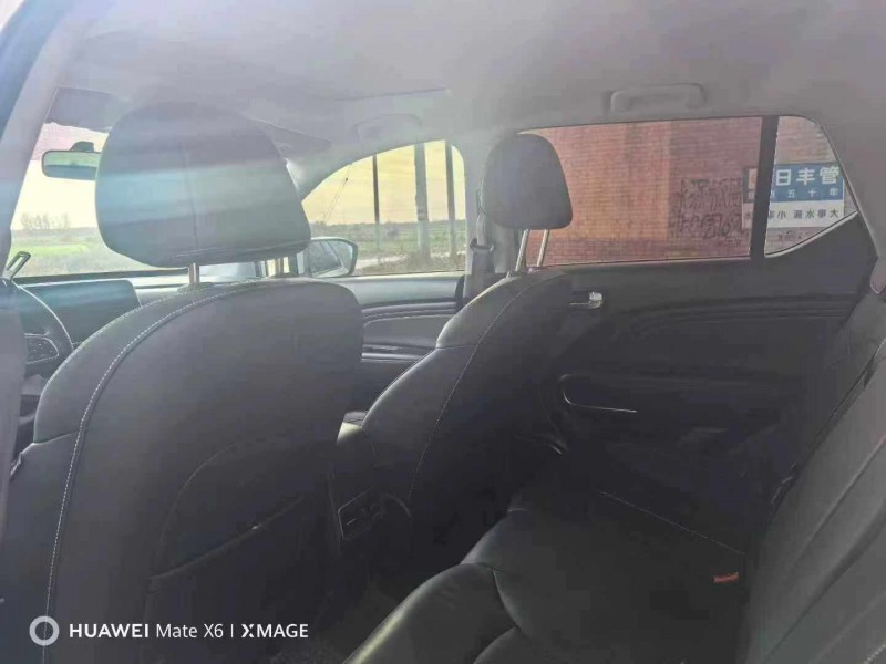 保定21年传祺GS35