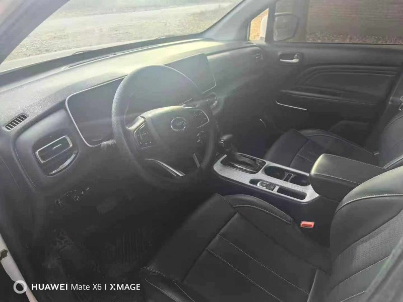 保定21年传祺GS36