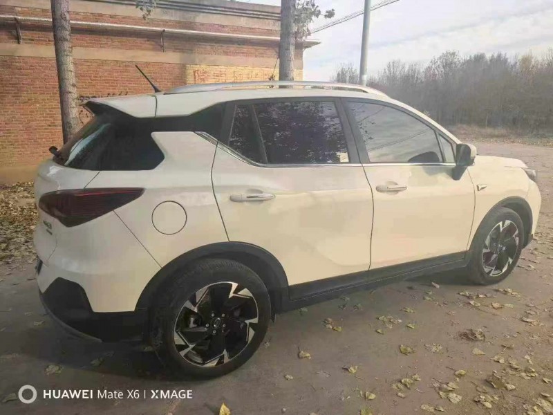 保定21年传祺GS38