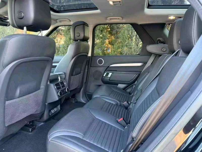 滨州23年路虎发现9