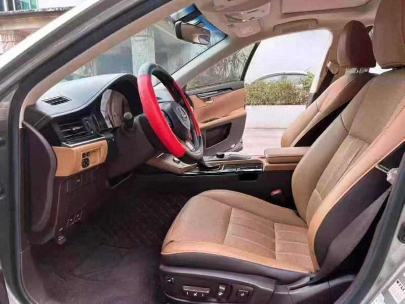 深圳18年雷克萨斯ES4