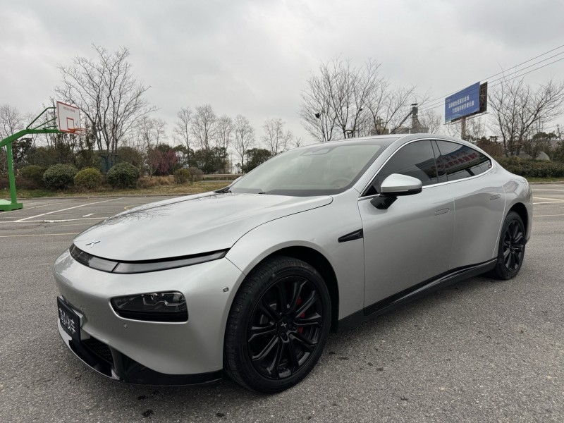 盐城21年小鹏汽车p73