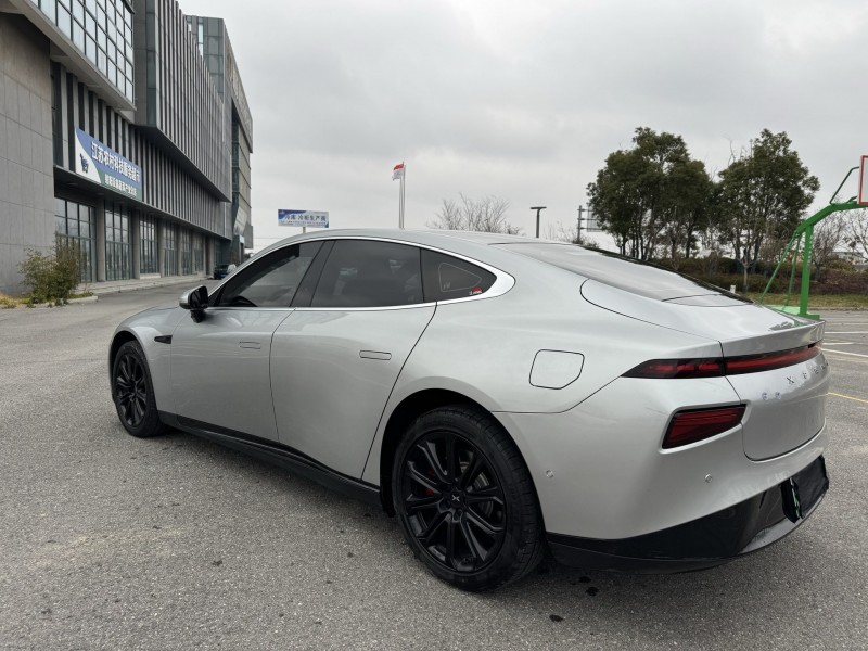 盐城21年小鹏汽车p74