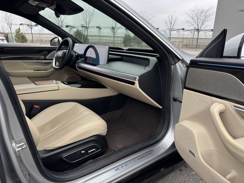 盐城21年小鹏汽车p79