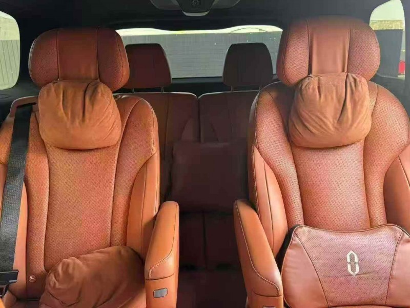 淮安25年华为智选问界5