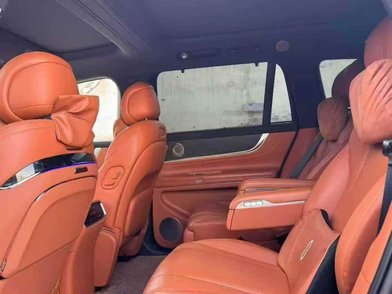 淮安25年华为智选问界6