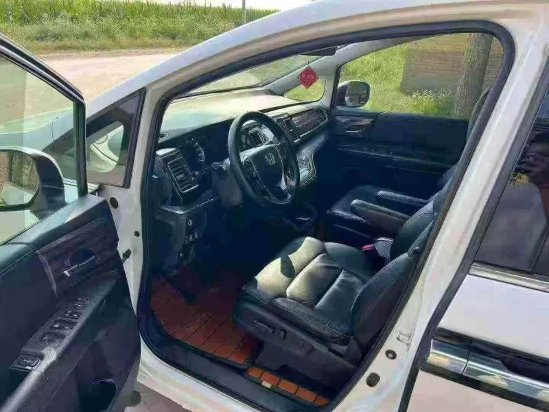 保定17年本田艾力绅4