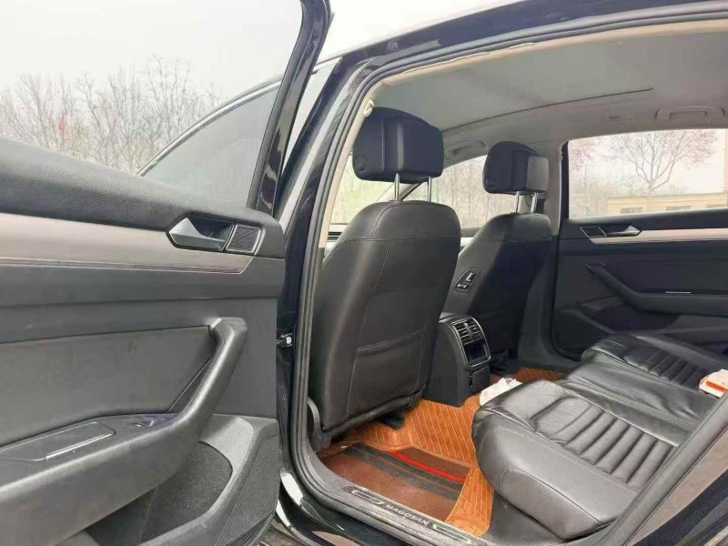 棗莊19年大眾邁騰6