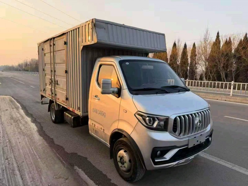 滨州23年长安汽车神骐2