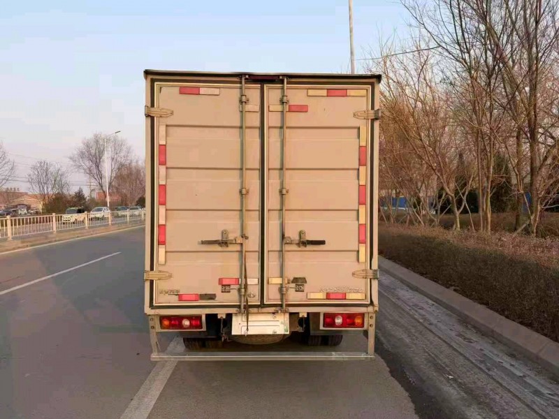 滨州23年长安汽车神骐4