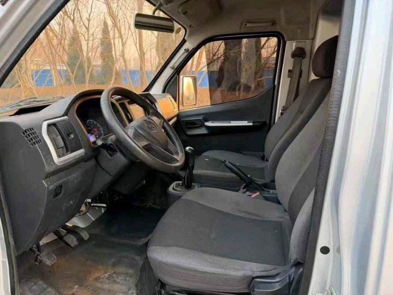 滨州23年长安汽车神骐7