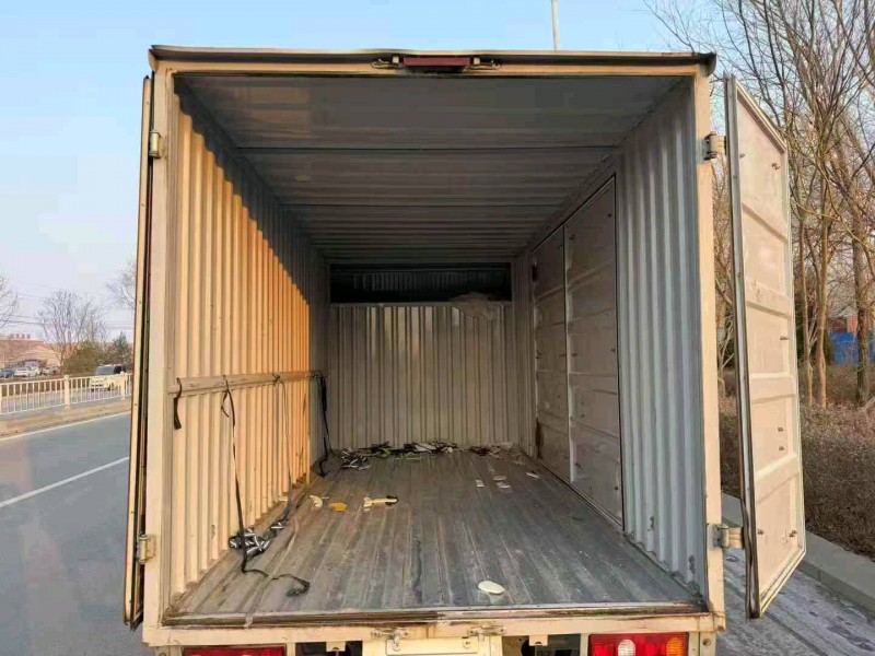 滨州23年长安汽车神骐9