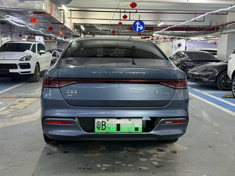 深圳25年比亚迪秦3