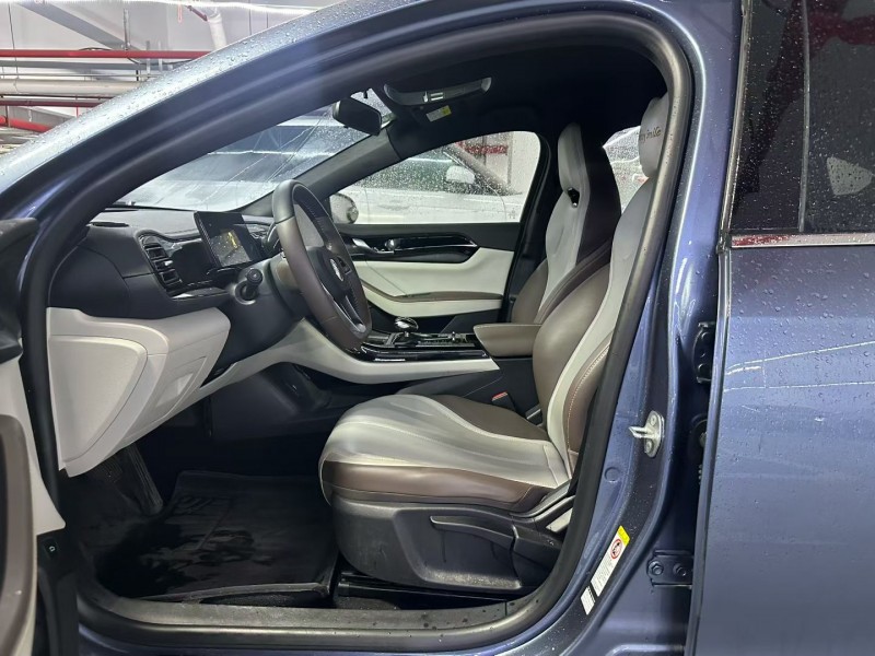 深圳25年比亚迪秦6