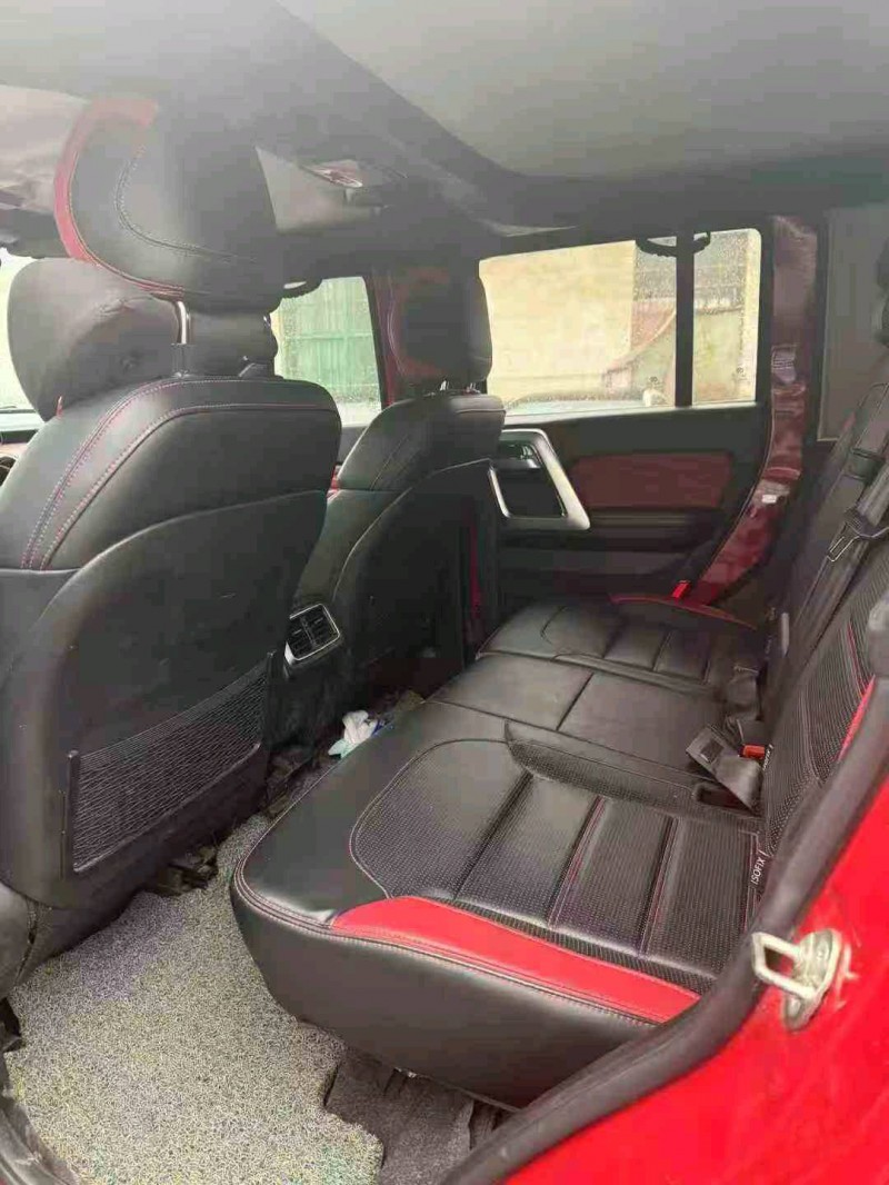 济宁19年北京BJ405