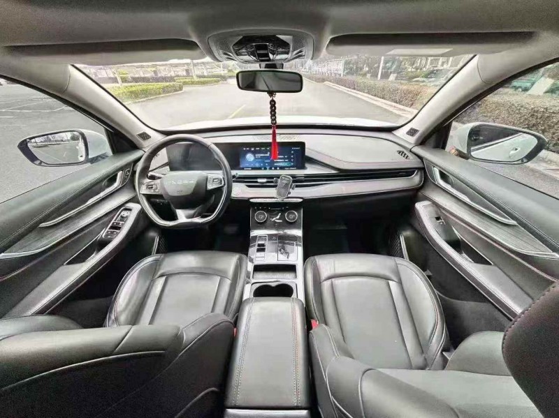 温州22年奇瑞星途6