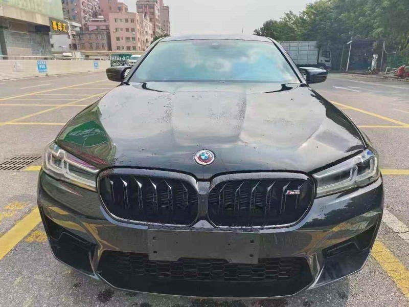 佛山22年宝马M51