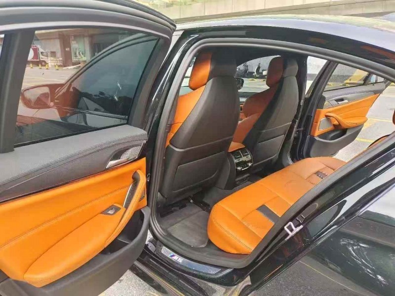 佛山22年宝马M53