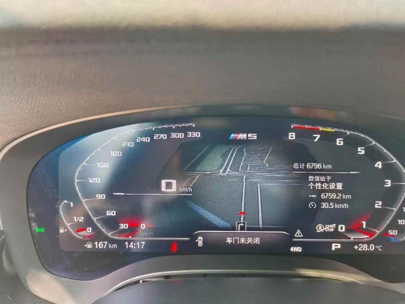 佛山22年宝马M55