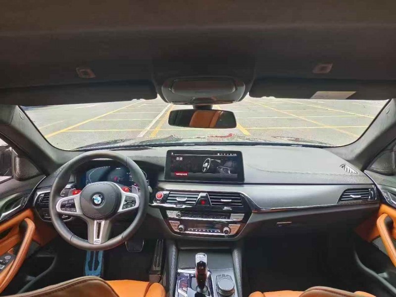 佛山22年宝马M56