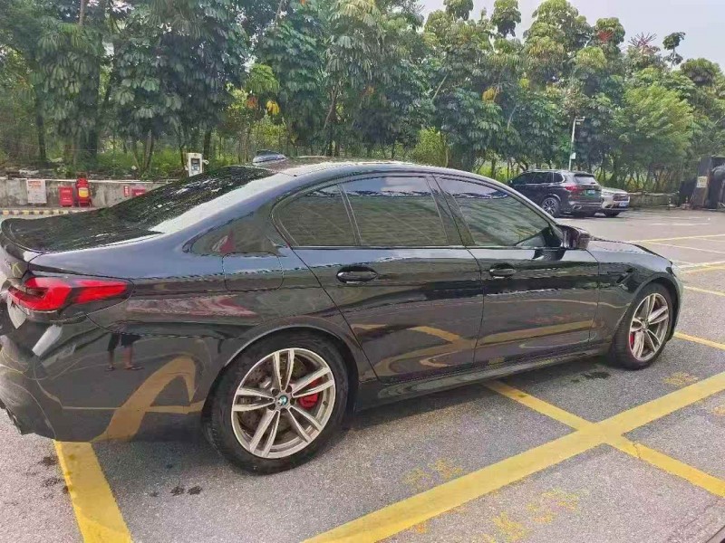 佛山22年宝马M58