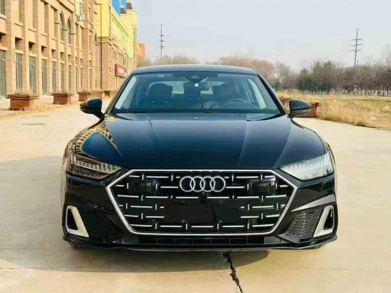 烟台24年奥迪A7L1