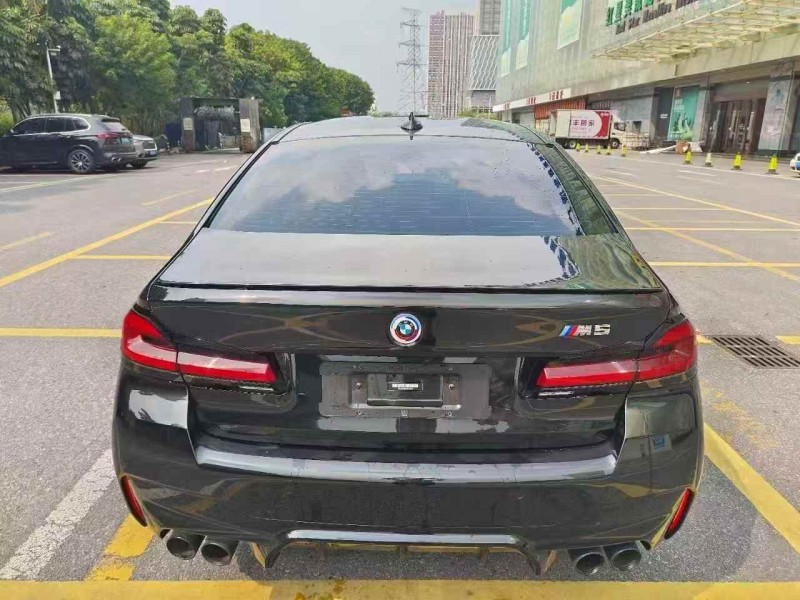 佛山22年宝马M59