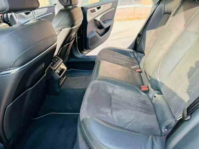 烟台24年奥迪A7L5