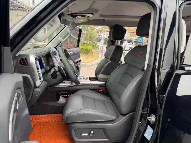 新余24年奇瑞捷途5