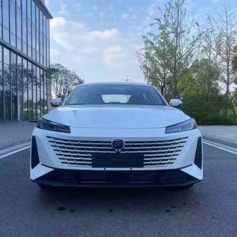 常德25年长安汽车欧尚1