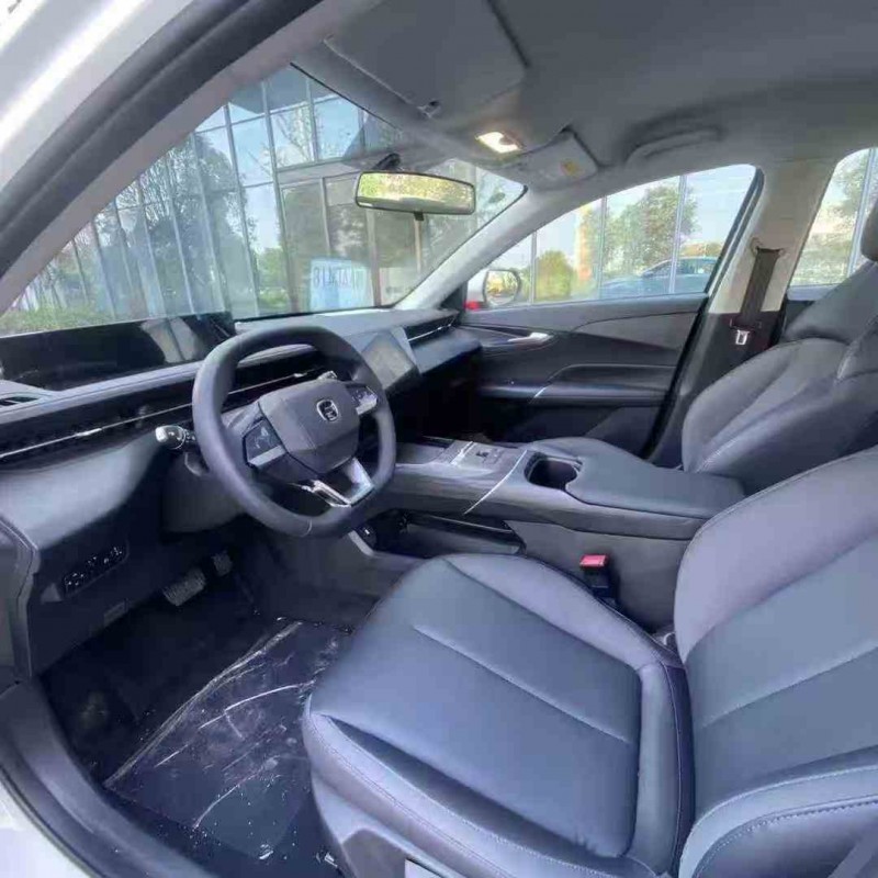 常德25年长安汽车欧尚4