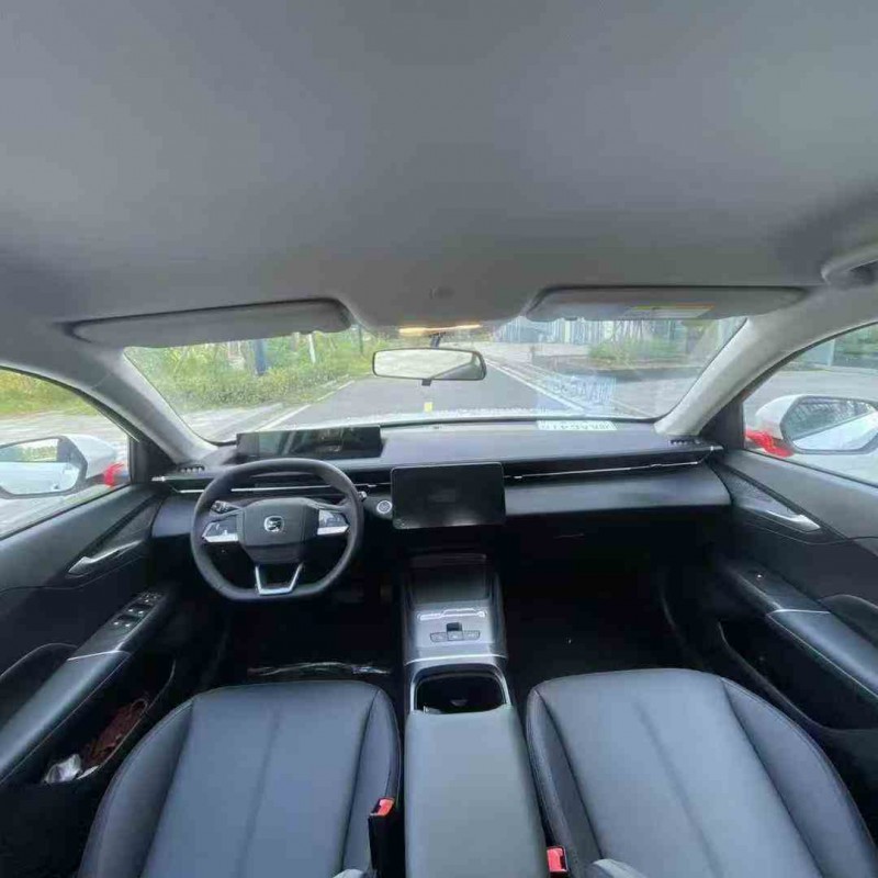 常德25年长安汽车欧尚6