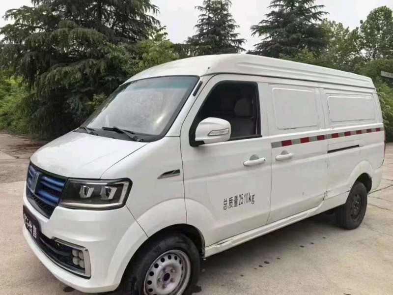 平顶山21年吉利远程3