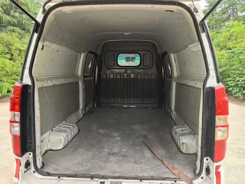 平顶山21年吉利远程4