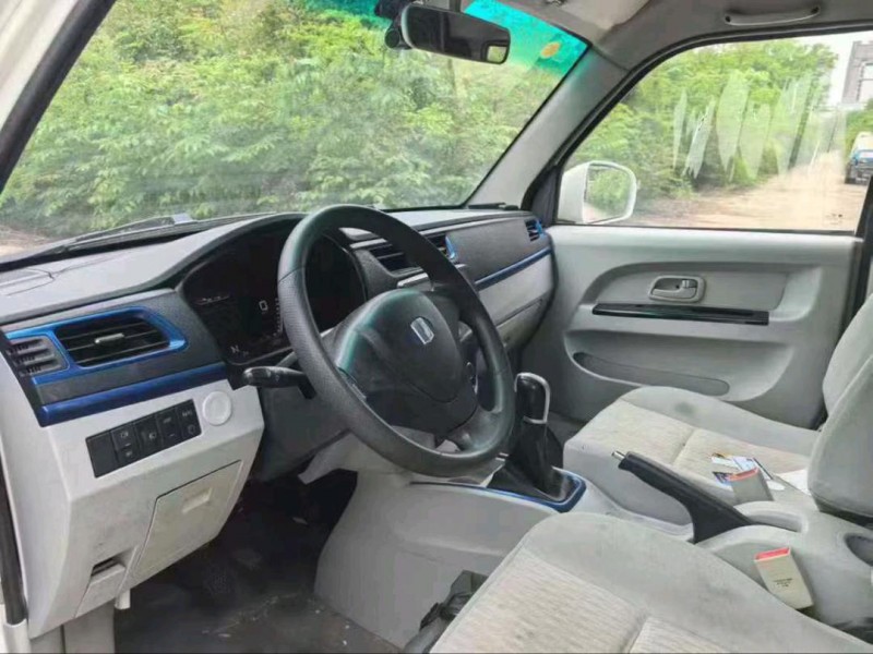 平顶山21年吉利远程5