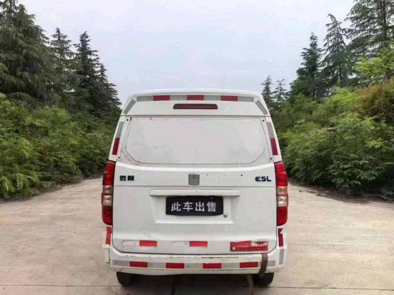 平顶山21年吉利远程8