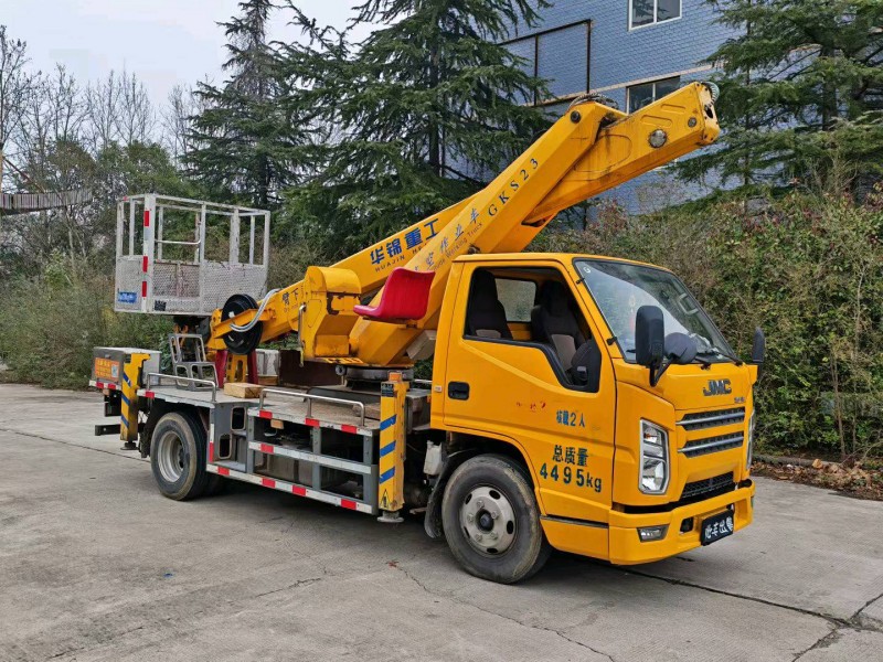 平顶山22年江铃GKS232