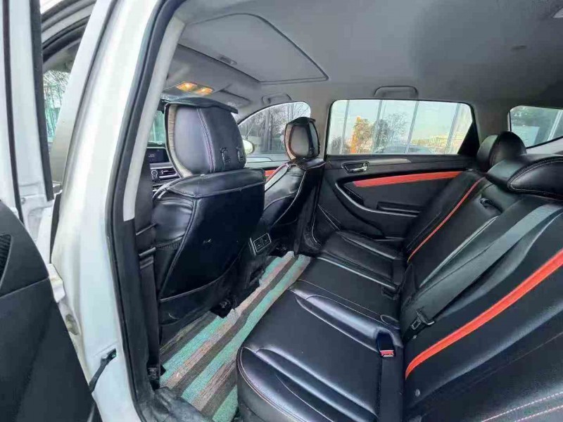 张家界22年东风风光6