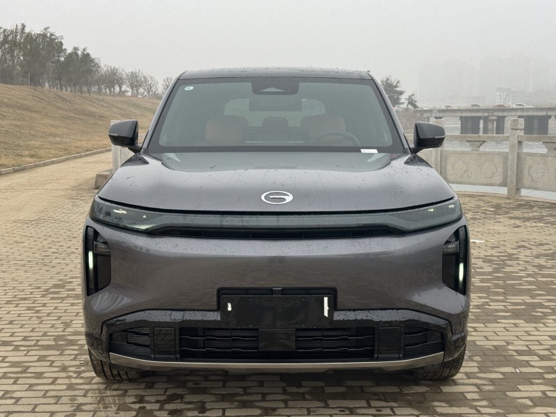 郑州26年传祺向往S71