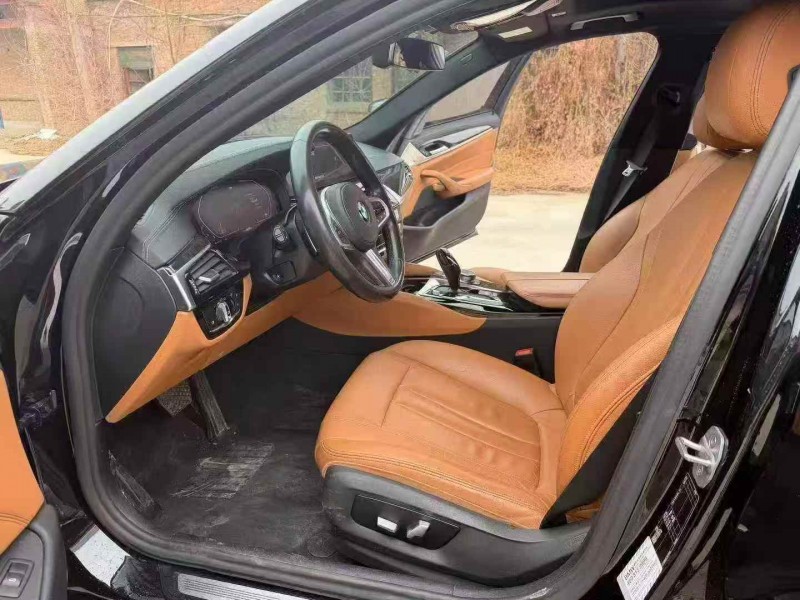 枣庄20年宝马3系5