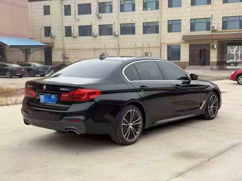 枣庄20年宝马3系7