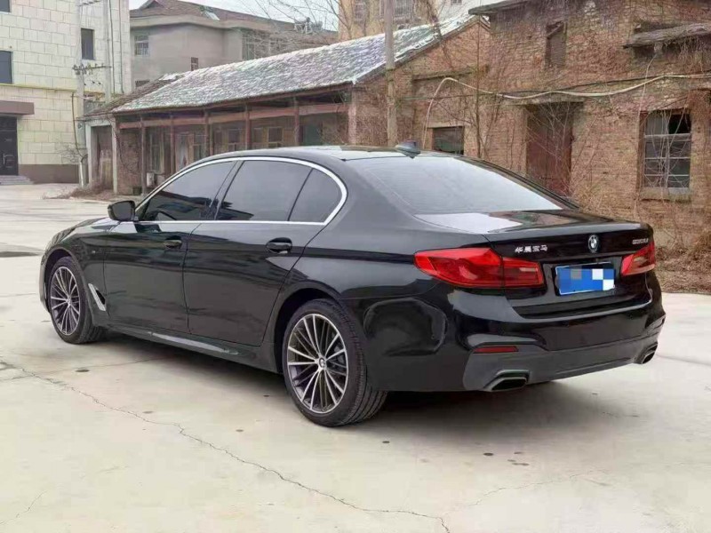 枣庄20年宝马3系8