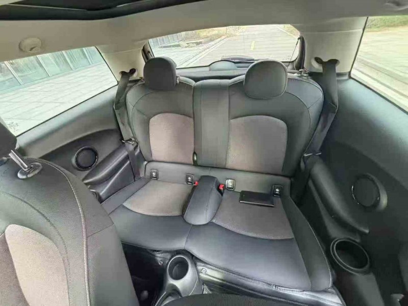 常德24年宝马迷你4