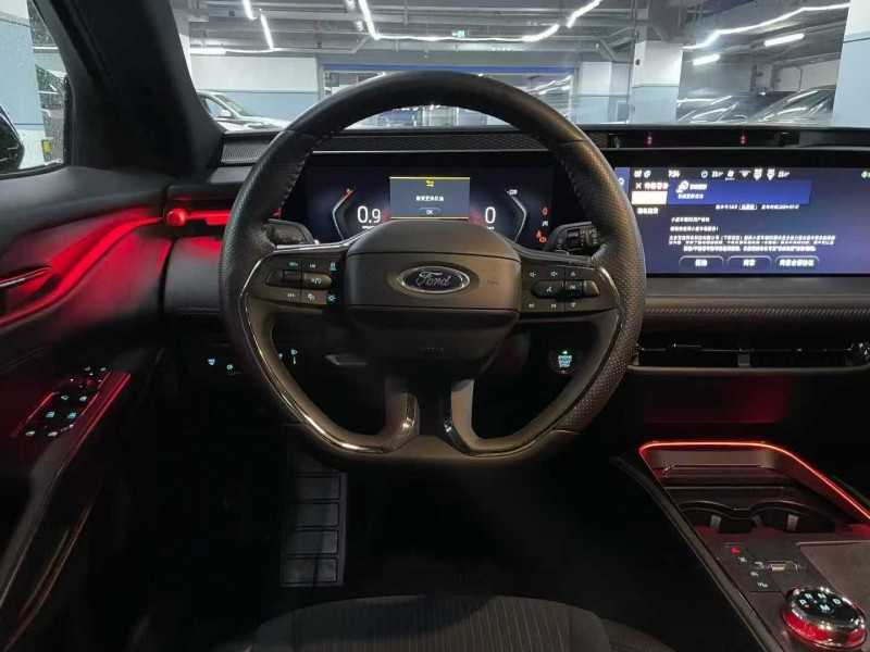 深圳22年福特蒙迪欧4