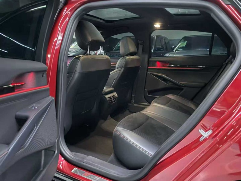 深圳22年福特蒙迪欧5